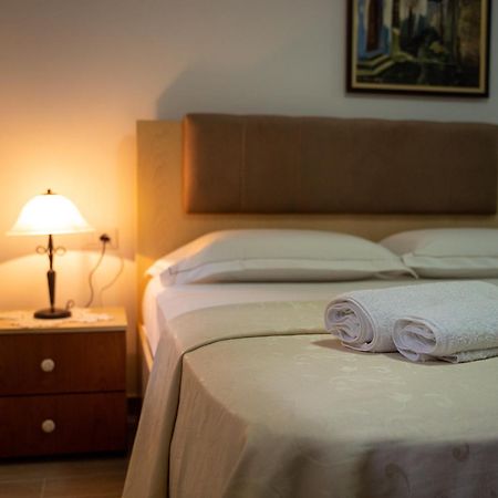 בראט Hotel Borklad חדר תמונה