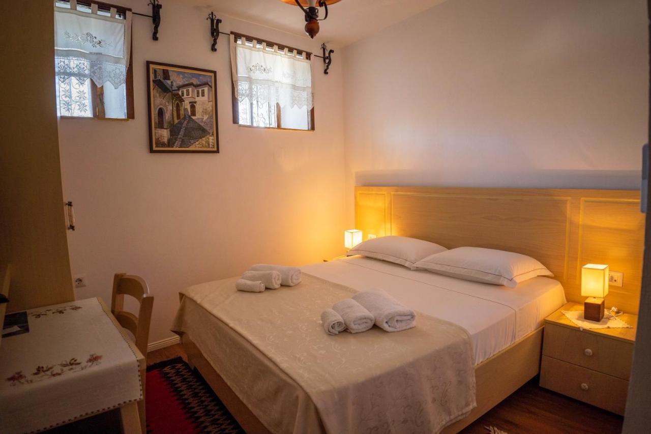 בראט Hotel Borklad מראה חיצוני תמונה
