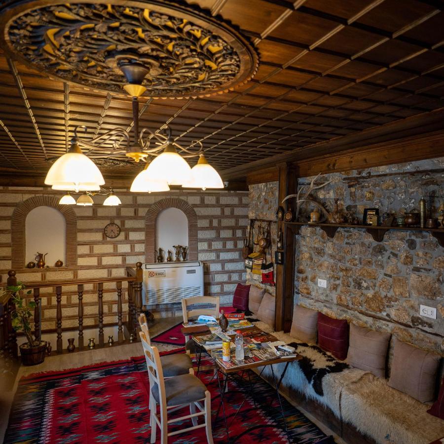 בראט Hotel Borklad מראה חיצוני תמונה