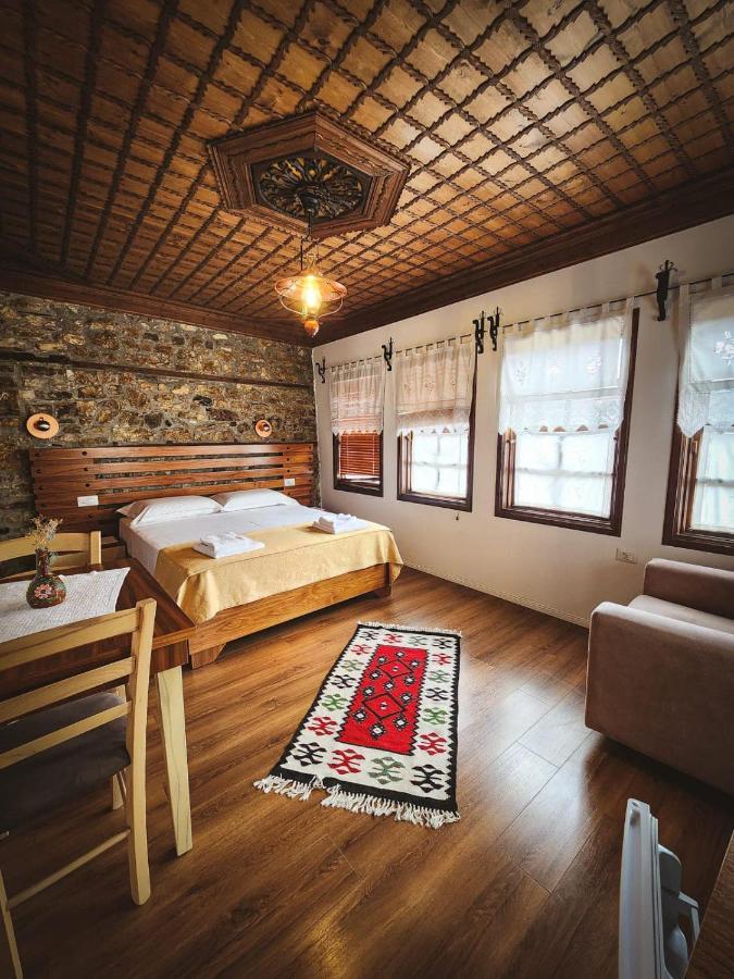 בראט Hotel Borklad מראה חיצוני תמונה