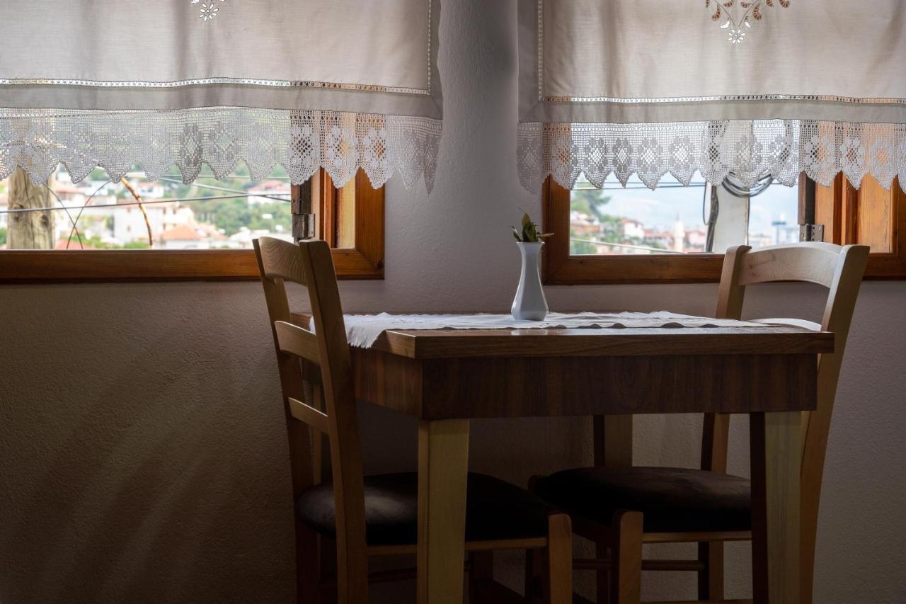 בראט Hotel Borklad מראה חיצוני תמונה