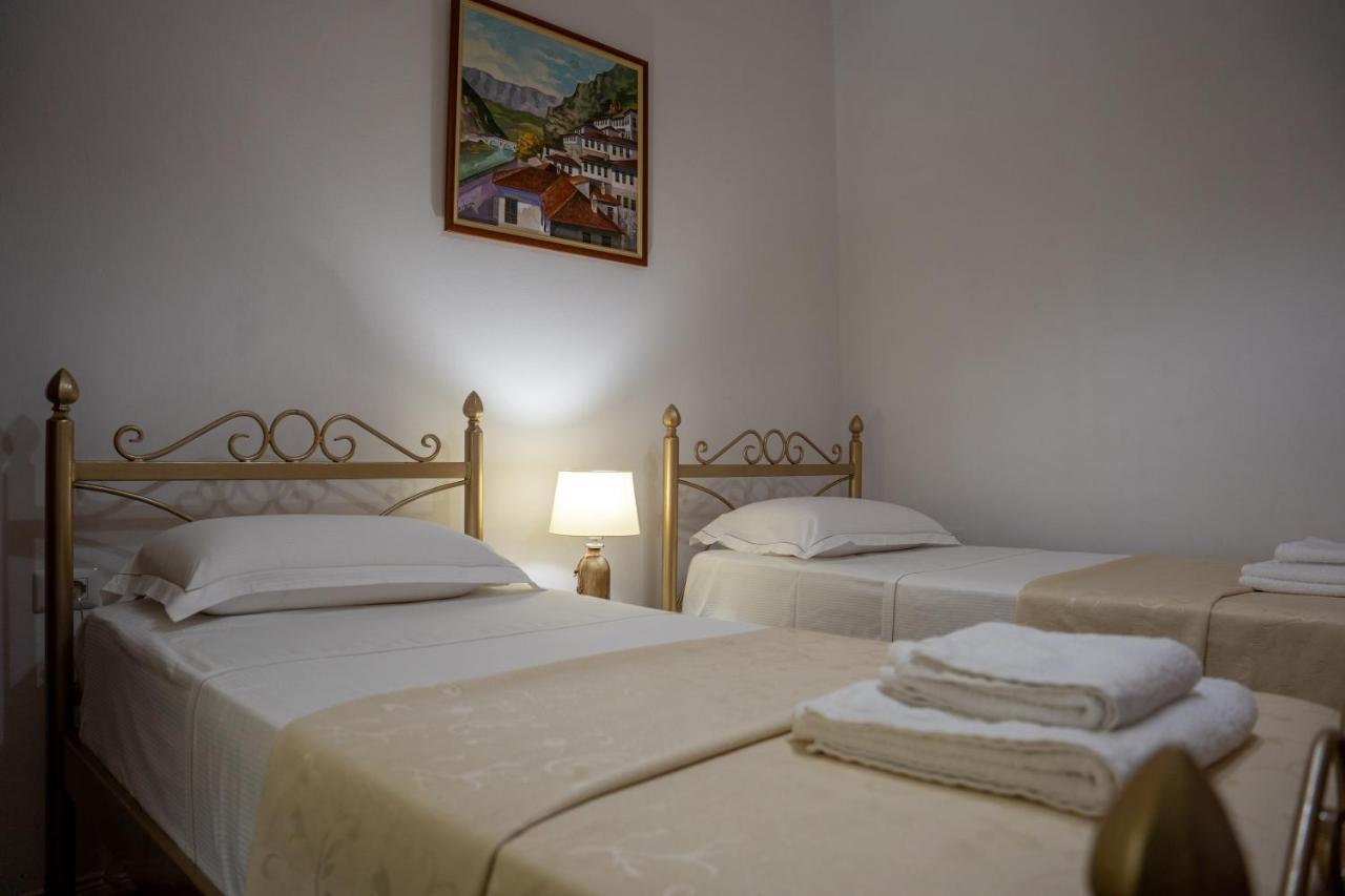 בראט Hotel Borklad מראה חיצוני תמונה