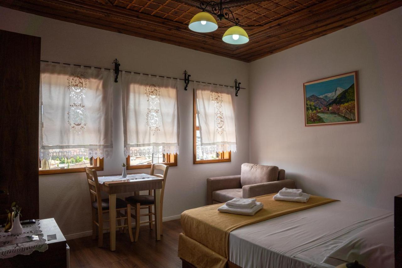 בראט Hotel Borklad מראה חיצוני תמונה