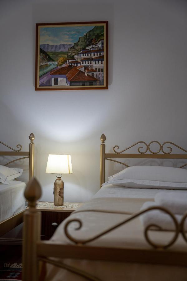 בראט Hotel Borklad מראה חיצוני תמונה