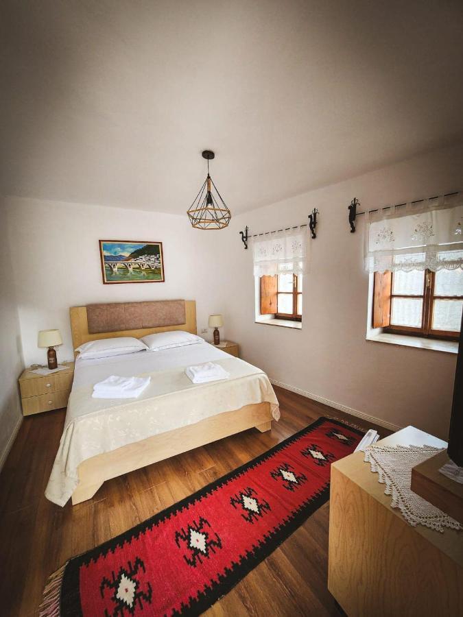 בראט Hotel Borklad מראה חיצוני תמונה