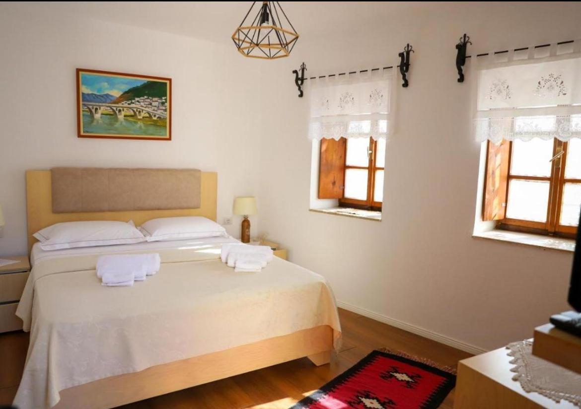 בראט Hotel Borklad מראה חיצוני תמונה