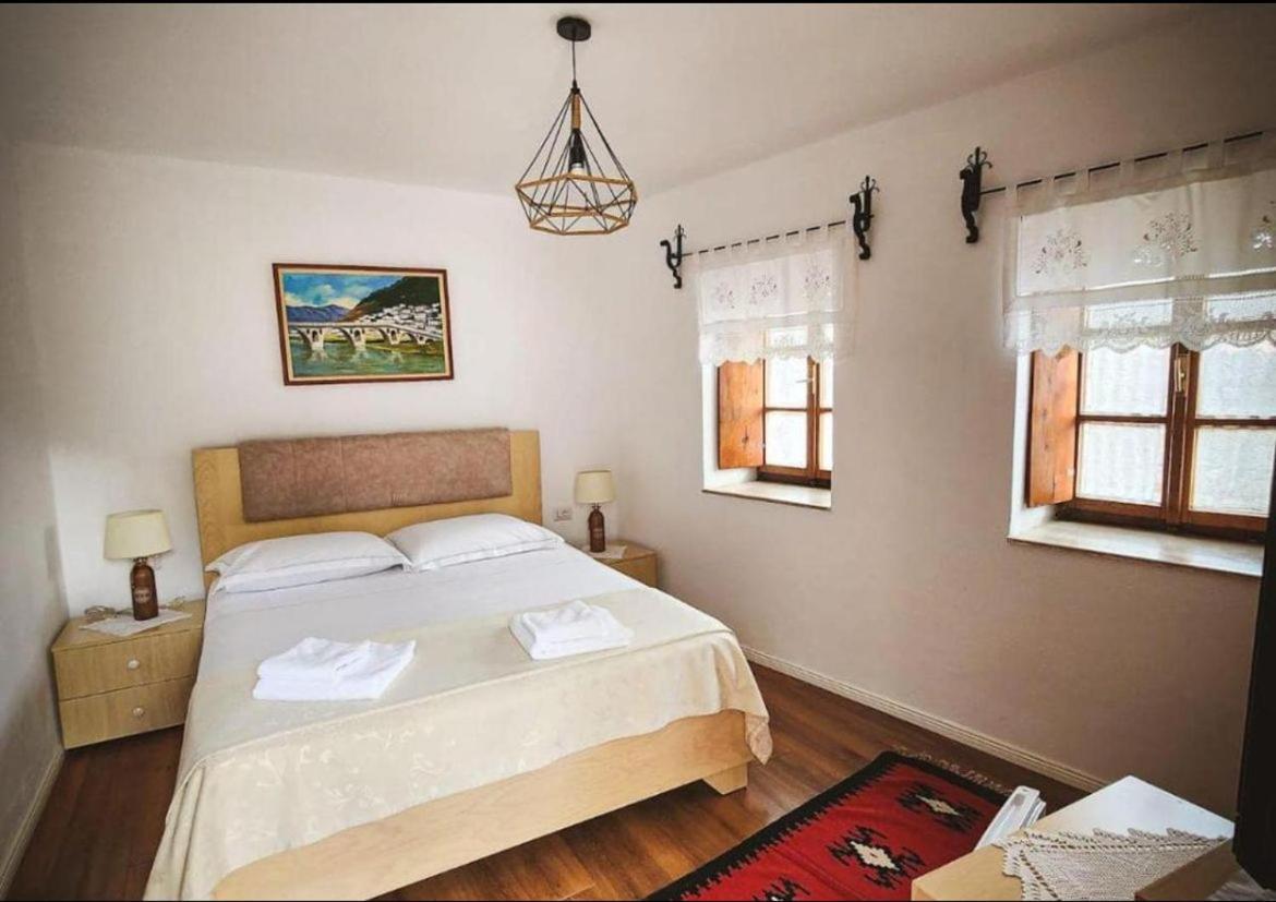 בראט Hotel Borklad מראה חיצוני תמונה