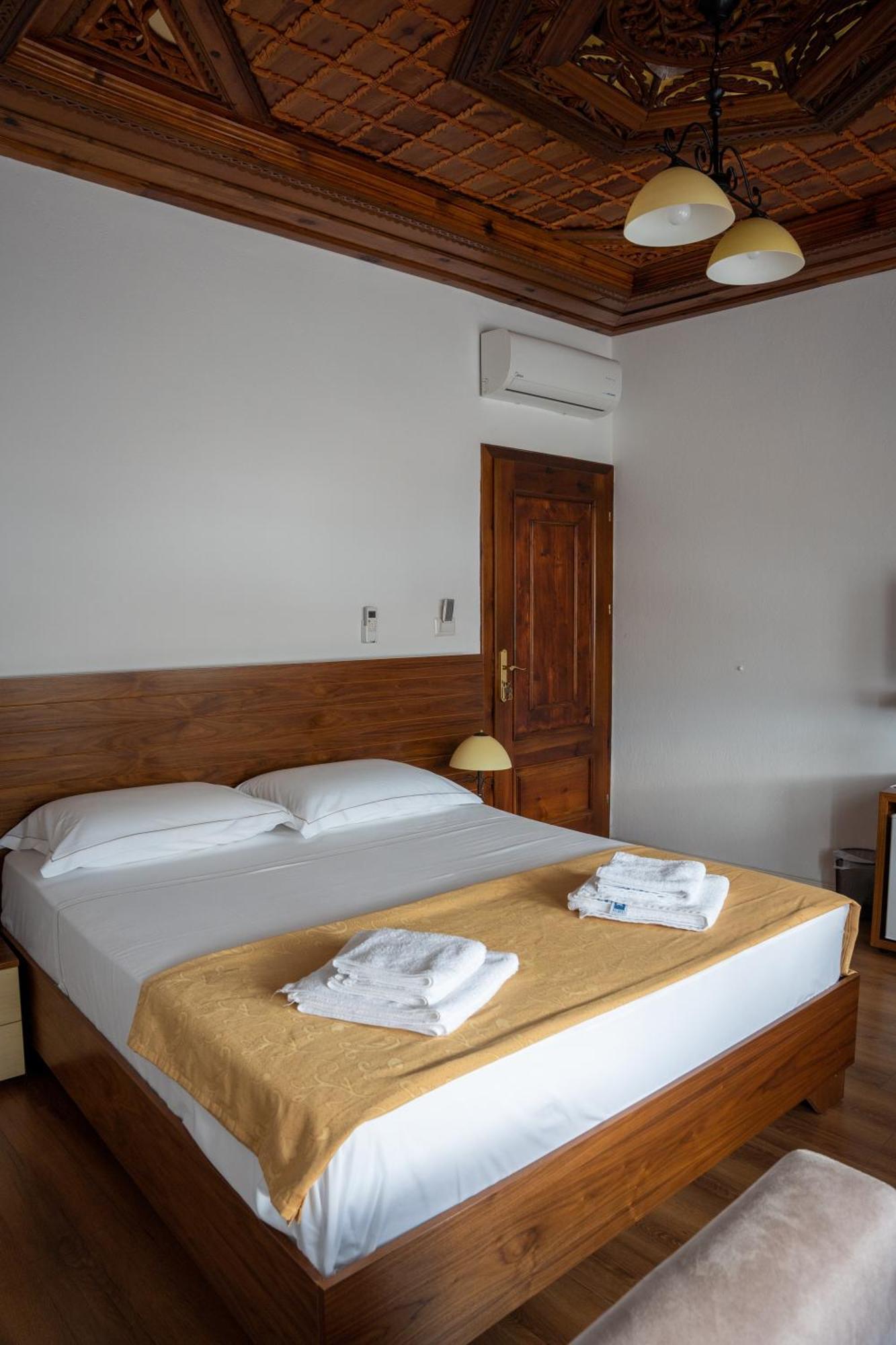 בראט Hotel Borklad חדר תמונה